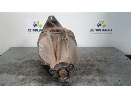 Grupo Diferencial Trasero MERCEDES CLASE CLK  COUPE 2 7 CDI 20V 