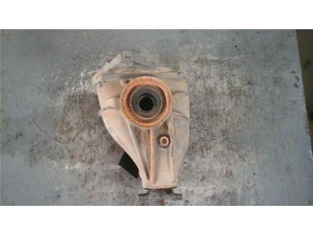 Grupo Diferencial Trasero MERCEDES CLASE CLK  COUPE 2 7 CDI 20V 