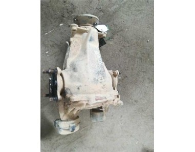 Grupo Diferencial Trasero Toyota RAV 4 2 0 Turbodiesel 