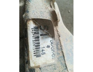 Grupo Diferencial Trasero Toyota RAV 4 2 0 Turbodiesel 