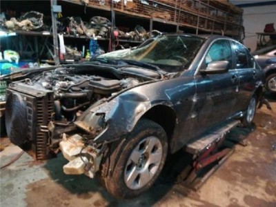 Grupo Diferencial Trasero BMW SERIE 7 3 0 Turbodiesel  2