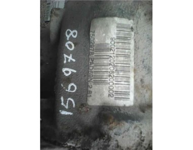 Grupo Diferencial Trasero BMW SERIE 7 3 0 Turbodiesel 