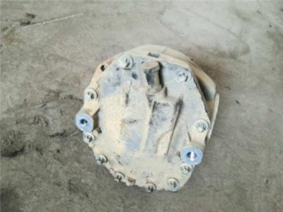 Grupo Diferencial Trasero MERCEDES CLASE C  SPORTCOUPE 2 2 CDI 