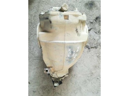 Grupo Diferencial Trasero MERCEDES CLASE C  SPORTCOUPE 2 2 CDI 