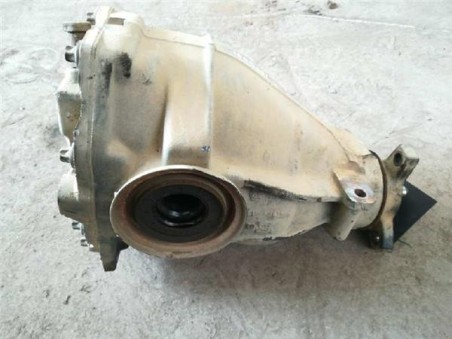 Grupo Diferencial Trasero MERCEDES CLASE C  SPORTCOUPE 2 2 CDI 