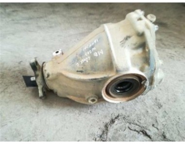 Grupo Diferencial Trasero MERCEDES CLASE C  SPORTCOUPE 2 2 CDI 