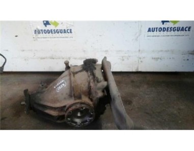 Grupo Diferencial Trasero MERCEDES CLASE S  BERLINA 5 0 V8 24V 