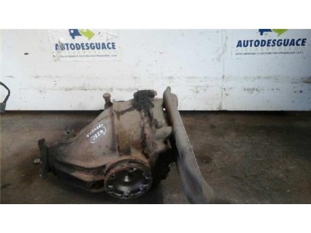 Grupo Diferencial Trasero MERCEDES CLASE S  BERLINA 5 0 V8 24V 