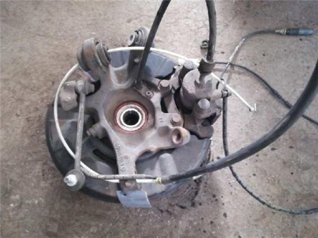 Mangueta Trasera Derecha BMW SERIE 3 BERLINA 2 5 24V 