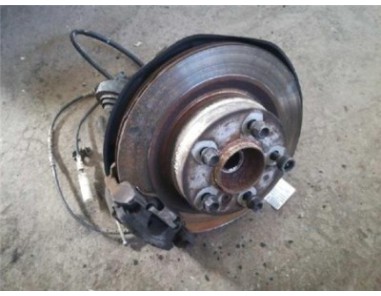 Mangueta Trasera Derecha BMW SERIE 3 BERLINA 2 5 24V 