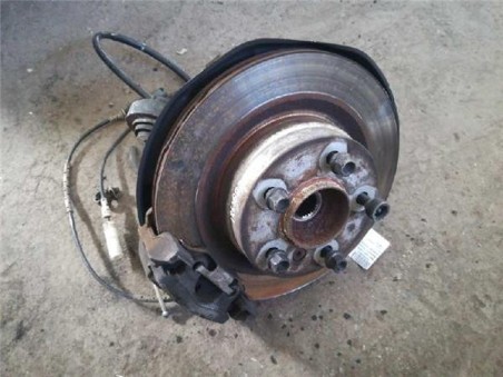 Mangueta Trasera Derecha BMW SERIE 3 BERLINA 2 5 24V 