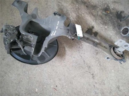 Mangueta Trasera Derecha Ford MONDEO LIM  2 0 