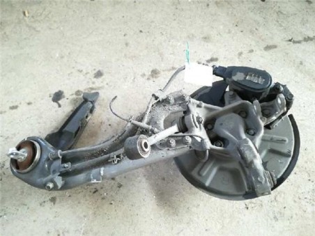 Mangueta Trasera Derecha Hyundai I40 1 7 CRDi 