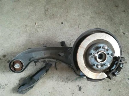 Mangueta Trasera Derecha Hyundai I40 1 7 CRDi 