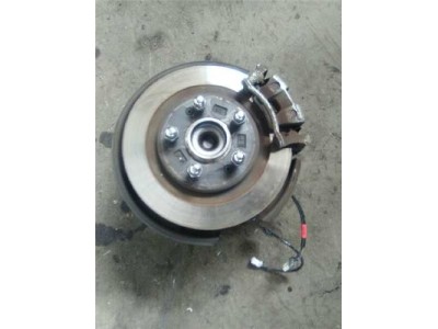 Mangueta Trasera Derecha Hyundai I40 CW 1 7 CRDi