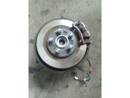 Mangueta Trasera Derecha Hyundai I40 CW 1 7 CRDi 