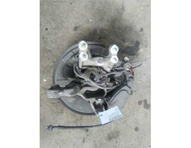 Mangueta Trasera Derecha Hyundai I40 CW 1 7 CRDi 