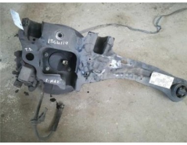 Mangueta Trasera Derecha Ford C-MAX 1 6 TDCi 