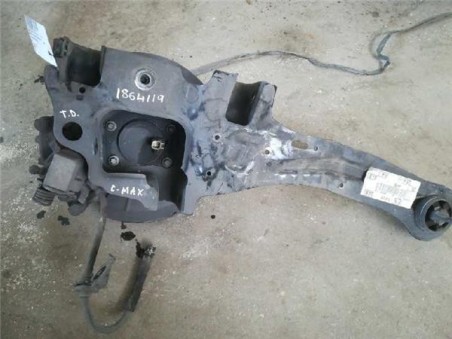 Mangueta Trasera Derecha Ford C-MAX 1 6 TDCi 