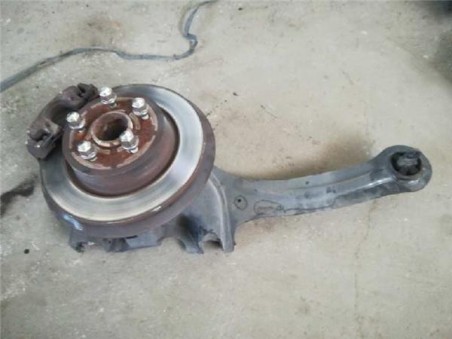 Mangueta Trasera Derecha Ford C-MAX 1 6 TDCi 