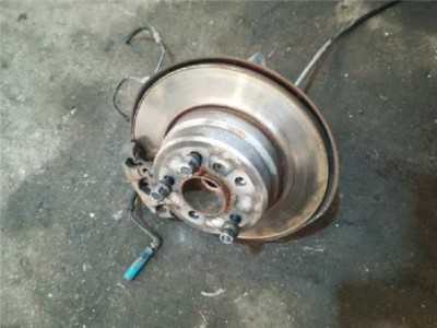 Mangueta Trasera Derecha BMW X5 3 0 24V Turbodiesel