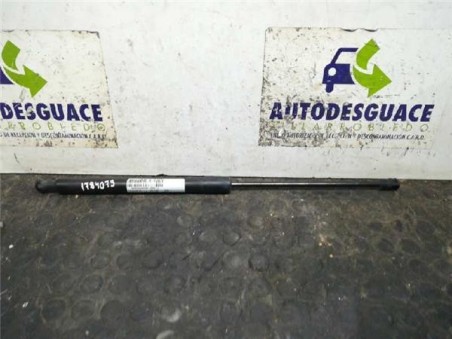 Amortiguador Porton Citroen C3 1 4 e-HDi FAP 