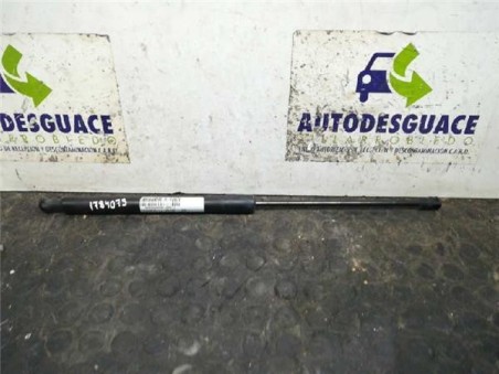 Amortiguador Porton Citroen C3 1 4 e-HDi FAP 