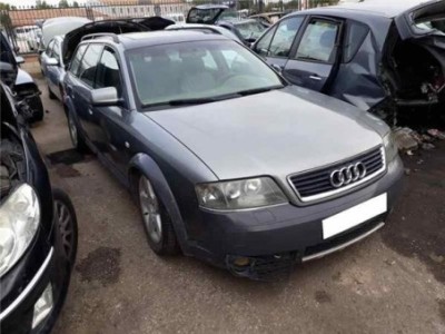 Amortiguador Porton Audi ALLROAD QUATTRO 2 5 V6 24V TDI  2