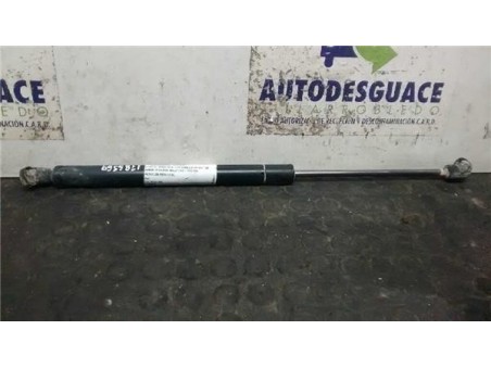 Amortiguador Porton Audi ALLROAD QUATTRO 2 5 V6 24V TDI 