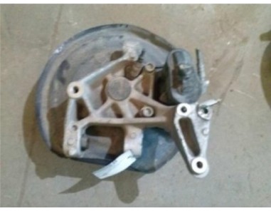 Mangueta Trasera Izquierda Volkswagen PASSAT BERLINA 2 0 TDI 