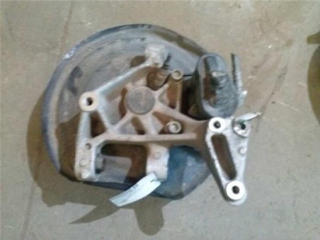 Mangueta Trasera Izquierda Volkswagen PASSAT BERLINA 2 0 TDI 