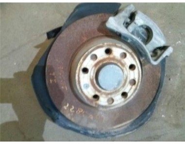 Mangueta Trasera Izquierda Volkswagen PASSAT BERLINA 2 0 TDI 