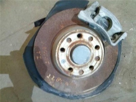 Mangueta Trasera Izquierda Volkswagen PASSAT BERLINA 2 0 TDI 