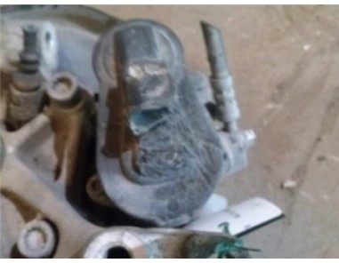 Mangueta Trasera Izquierda Volkswagen PASSAT BERLINA 2 0 TDI 