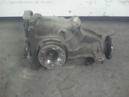 Grupo Diferencial Trasero BMW SERIE 3 COMPACTO 1 9 