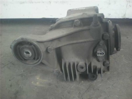 Grupo Diferencial Trasero BMW SERIE 3 COMPACTO 1 9 