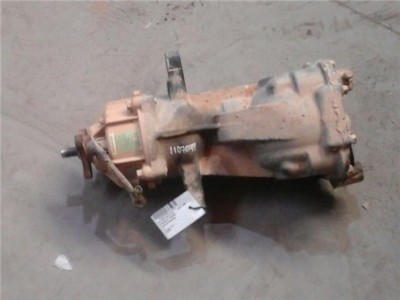 Grupo Diferencial Trasero Kia SPORTAGE 2 0 