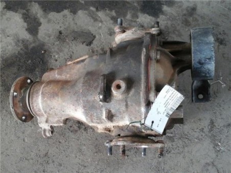 Grupo Diferencial Trasero Toyota RAV 4 2 0 16V 