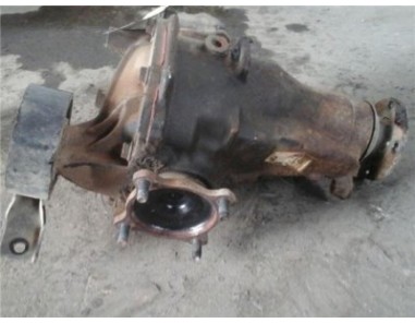 Grupo Diferencial Trasero Toyota RAV 4 2 0 16V 