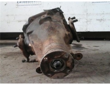 Grupo Diferencial Trasero Toyota RAV 4 2 0 16V 