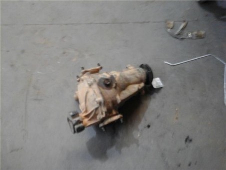 Grupo Diferencial Trasero Toyota RAV 4 FUNCRUISER 2 0 16V 