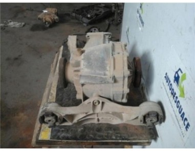 Grupo Diferencial Trasero Audi A6 BERLINA 2 5 V6 24V TDI 