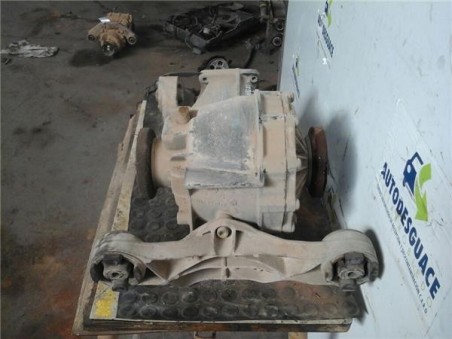 Grupo Diferencial Trasero Audi A6 BERLINA 2 5 V6 24V TDI 