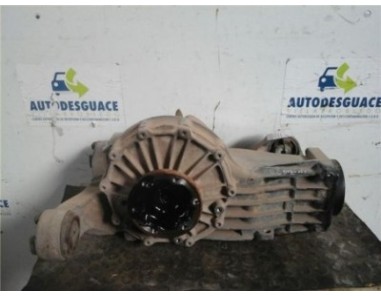 Grupo Diferencial Trasero Audi A6 BERLINA 2 5 V6 24V TDI 