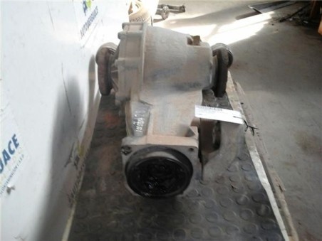 Grupo Diferencial Trasero Audi A6 BERLINA 2 5 V6 24V TDI 