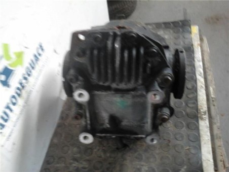 Grupo Diferencial Trasero MERCEDES CLASE S  BERLINA 3 2 V6 18V 