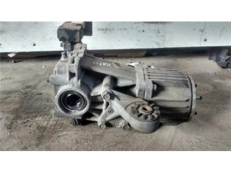 Grupo Diferencial Trasero Mitsubishi OUTLANDER 2 2 DI-D 
