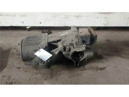 Grupo Diferencial Trasero Mitsubishi OUTLANDER 2 2 DI-D 