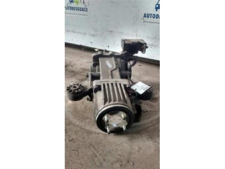 Grupo Diferencial Trasero Mitsubishi OUTLANDER 2 2 DI-D 