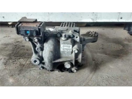 Grupo Diferencial Trasero Mitsubishi OUTLANDER 2 2 DI-D 